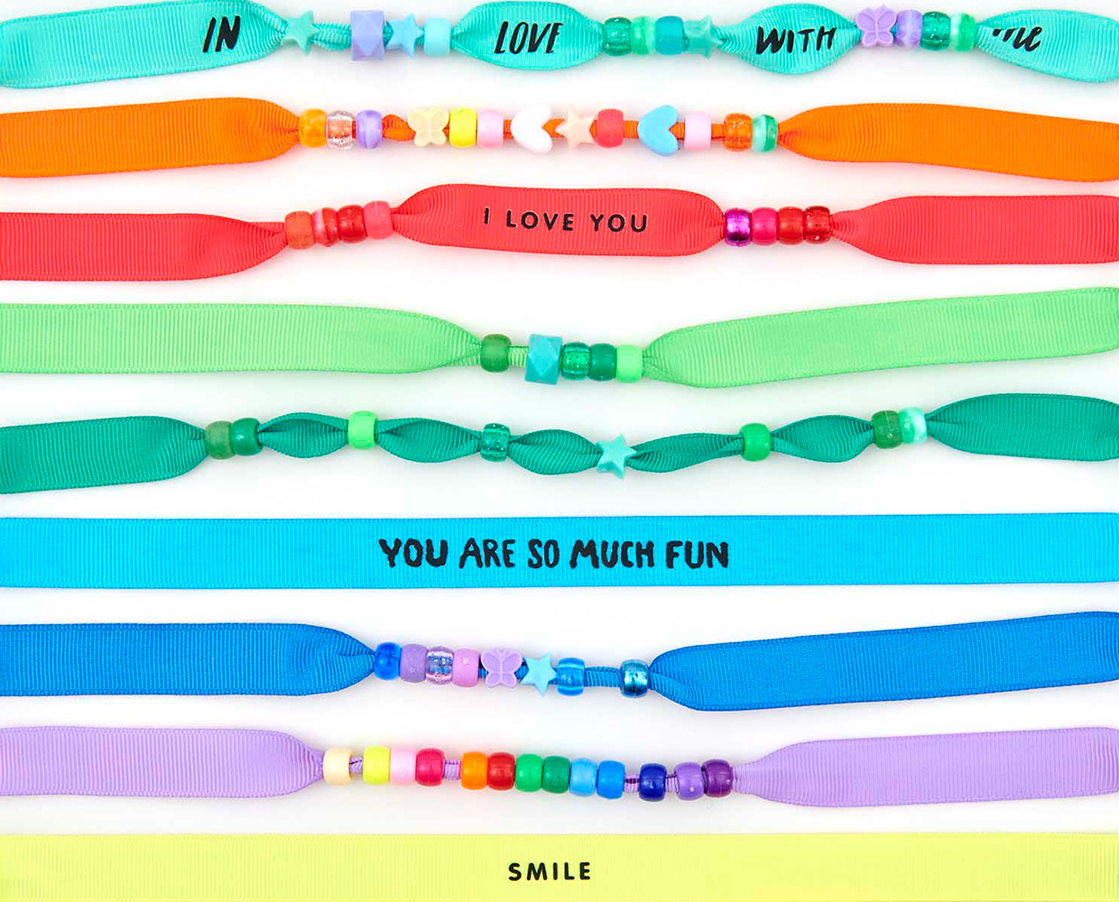 Festival Armband Selbst Gestalten Ab 1 Stück Festivalbändchen » Selbst gestalten und verschenken I idee.blog