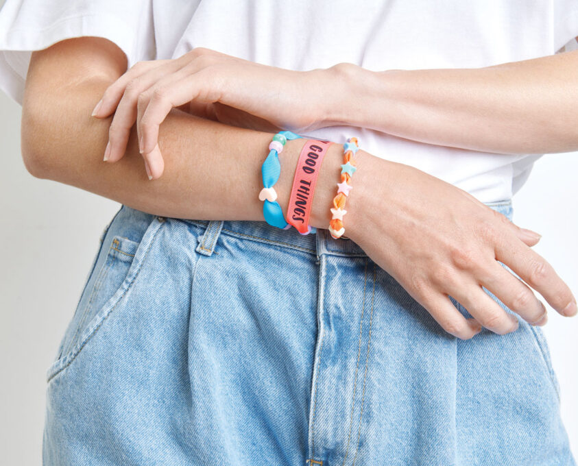 Festival Armband Selbst Gestalten Ab 1 Stück Festivalbändchen » Selbst gestalten und verschenken I idee.blog