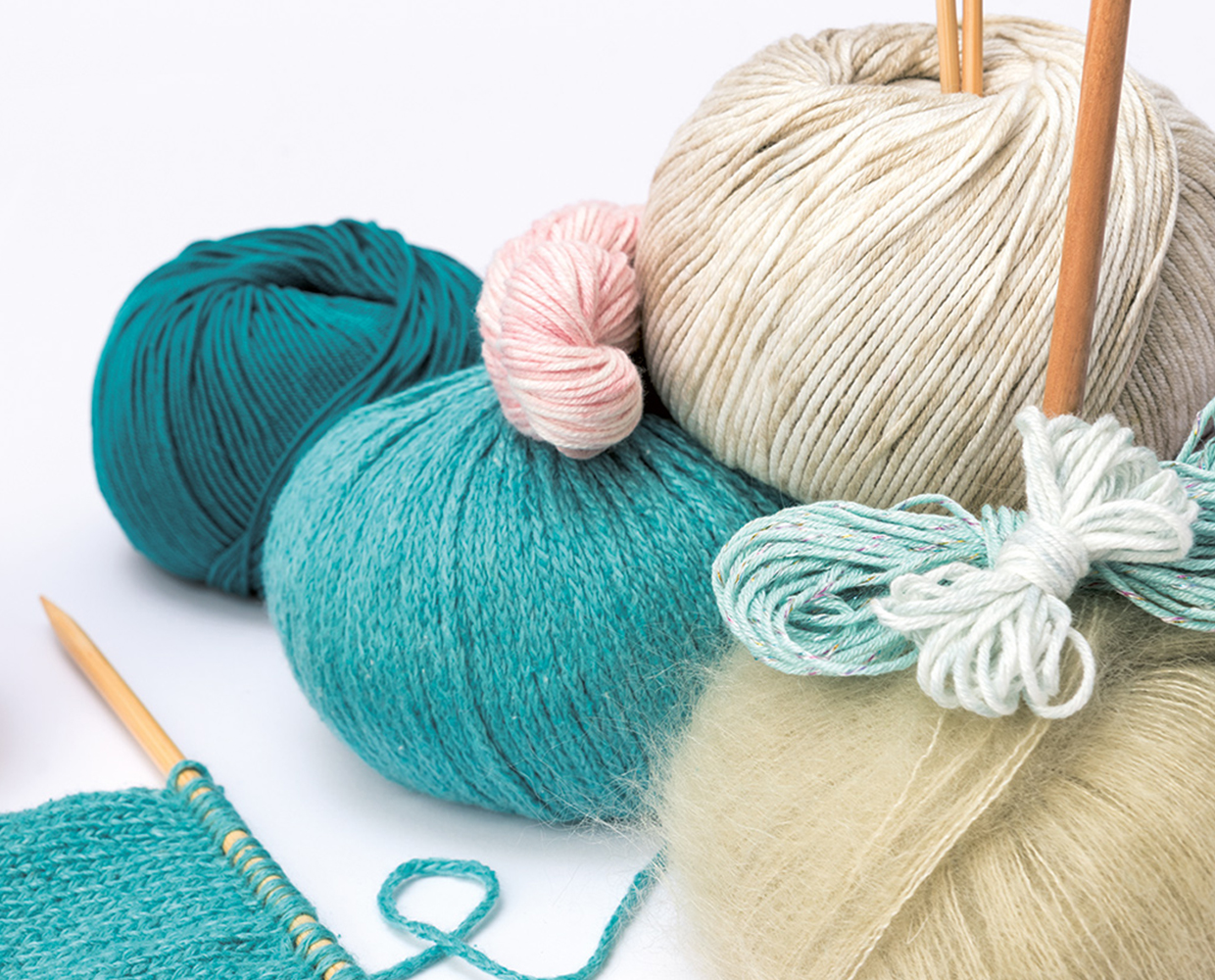 Darf Man Im Flugzeug Stricken Stricken-to-go » Maschenstopper & Stricktasche I idee.blog