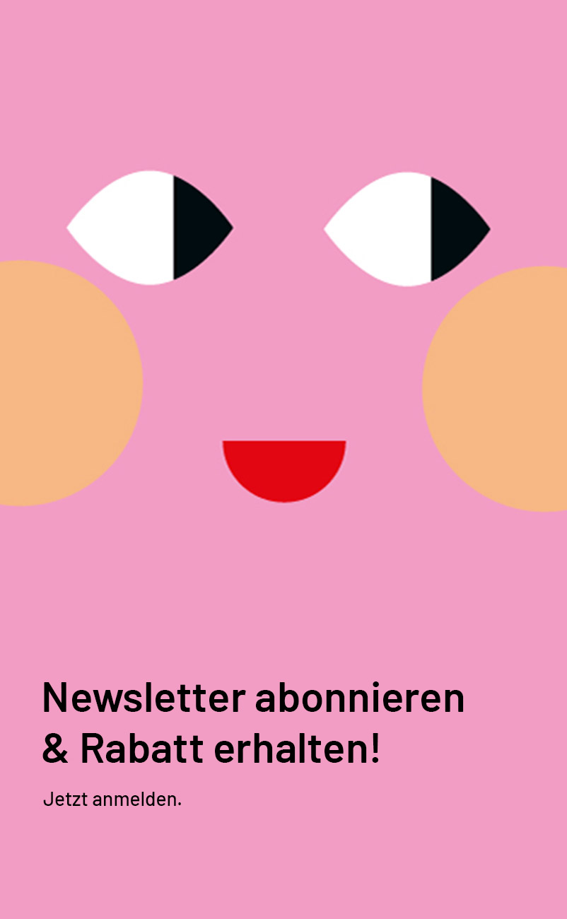 Newsletter-Anmeldung: Jetzt anmelden und Rabatt sichern!