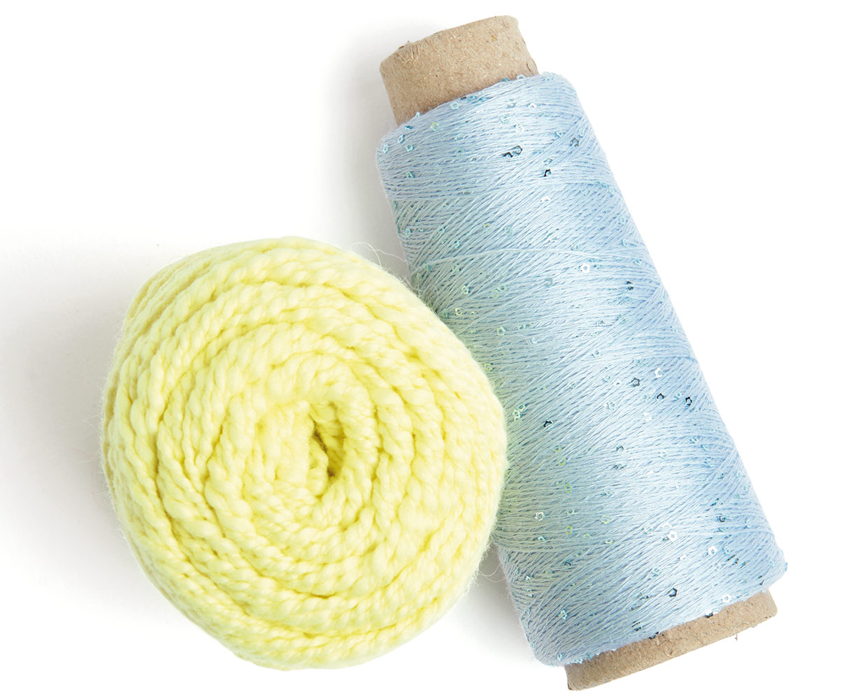 Spannende Kombinationen aus knalligen Farben