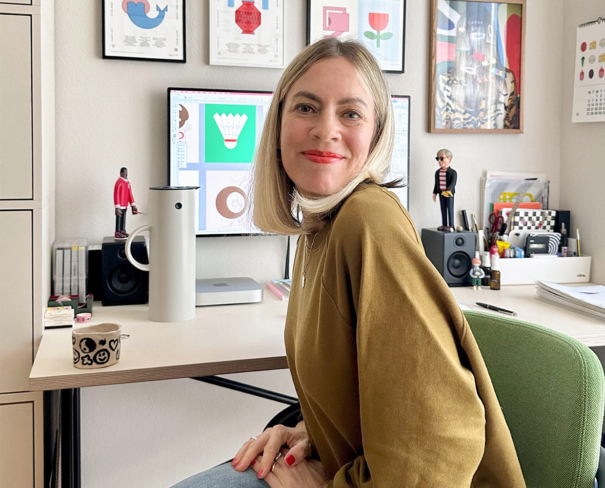 Im Interview mit Redfries: Die Kollektion Eye Candy und ihr kreativer Werdegang